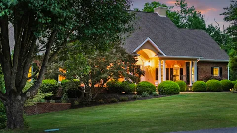 $1,135,000 | 2519 Alpine Bluff Trail, Ooltewah, TN 37363