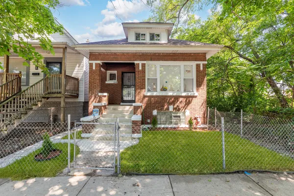 $359,999 | 1140 East 91st Street, Chicago, IL 60619