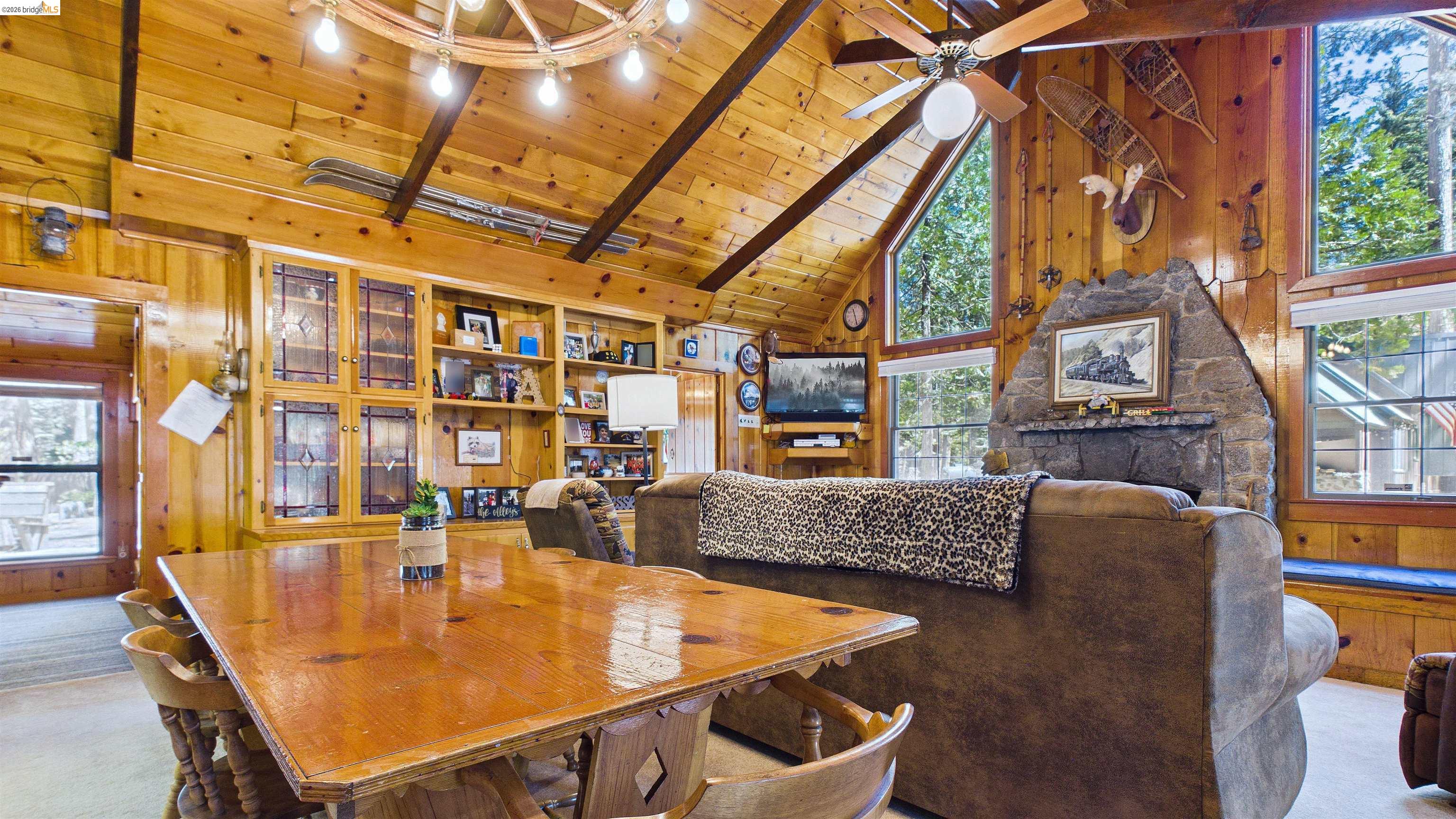 247 Meadow View Road Pinecrest, CA 95364 - Photo 25 of 64
