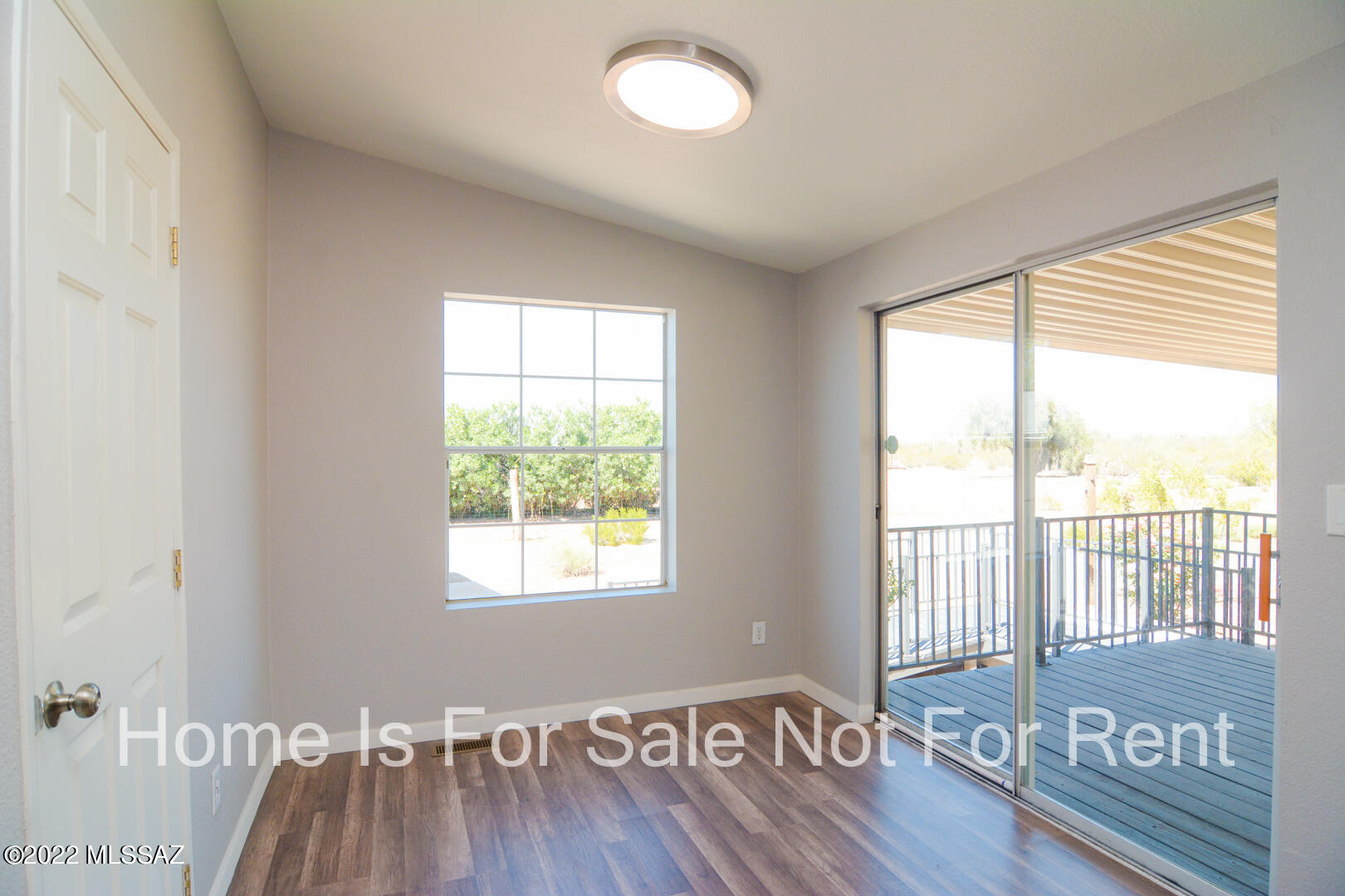 6930 North Sanders Road Tucson, AZ 85743 - Photo 16 of 33