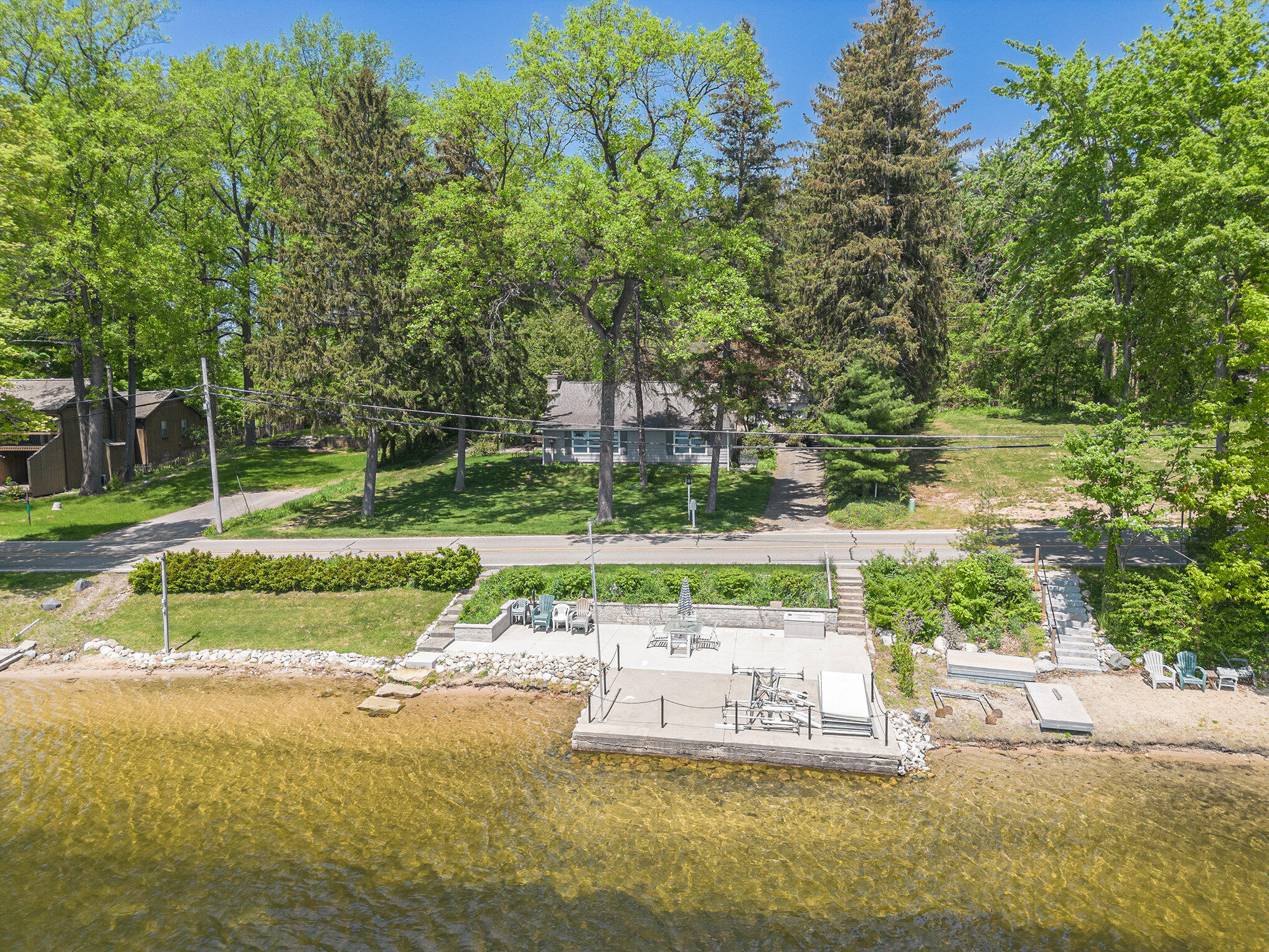 50672 Garret Road Dowagiac, MI 49047 - Photo 3 of 35 028_dji_0111