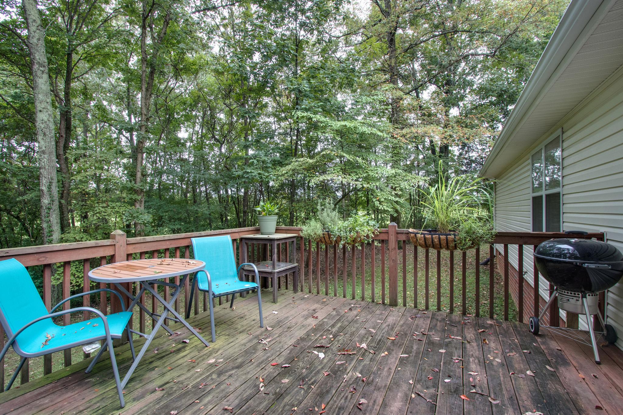 2010 Belotes Ferry Road Lebanon, TN 37087 - Photo 23 of 27 a view of a chairs and table on the wooden floor