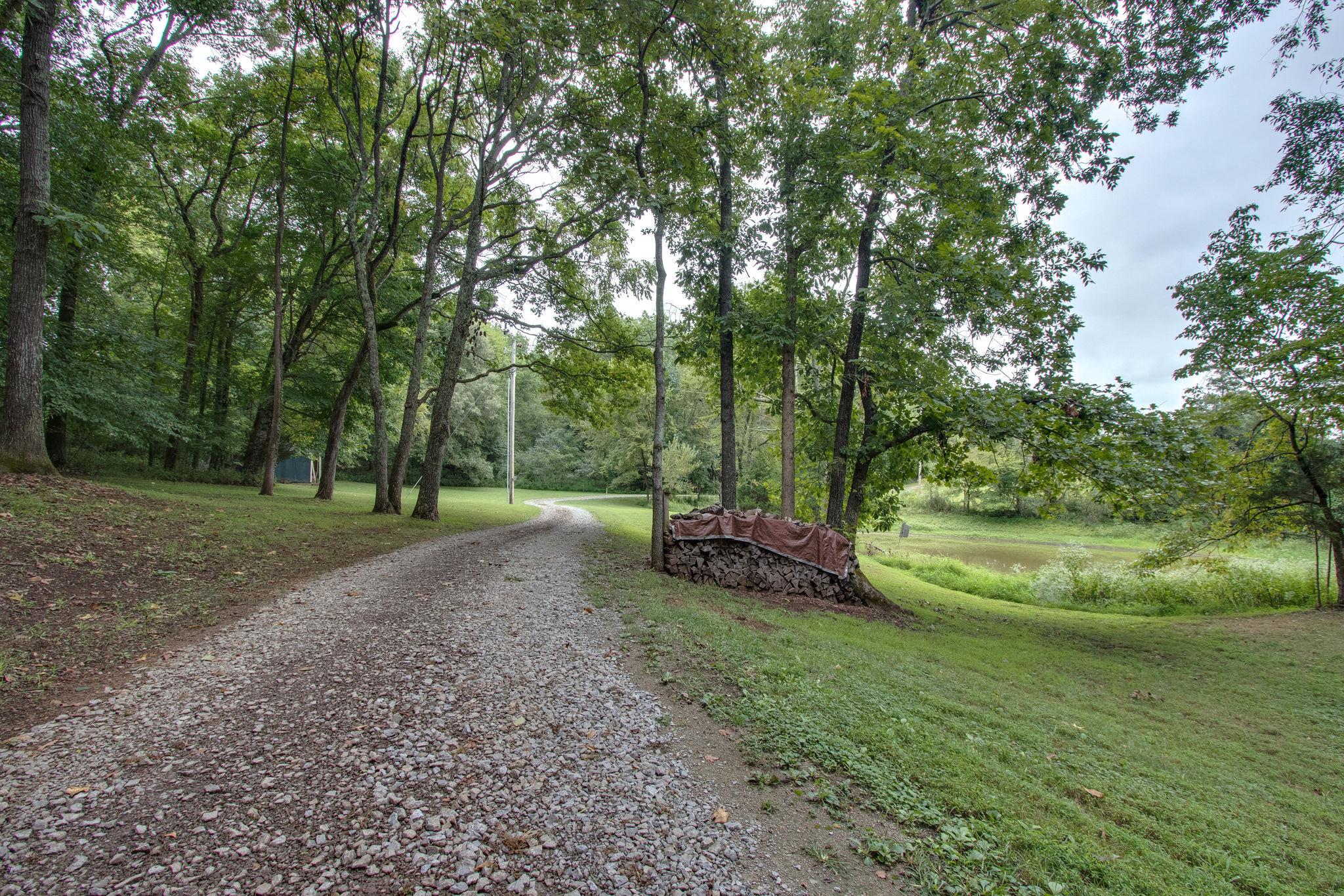 2010 Belotes Ferry Road Lebanon, TN 37087 - Photo 24 of 27 a view of a park with large trees