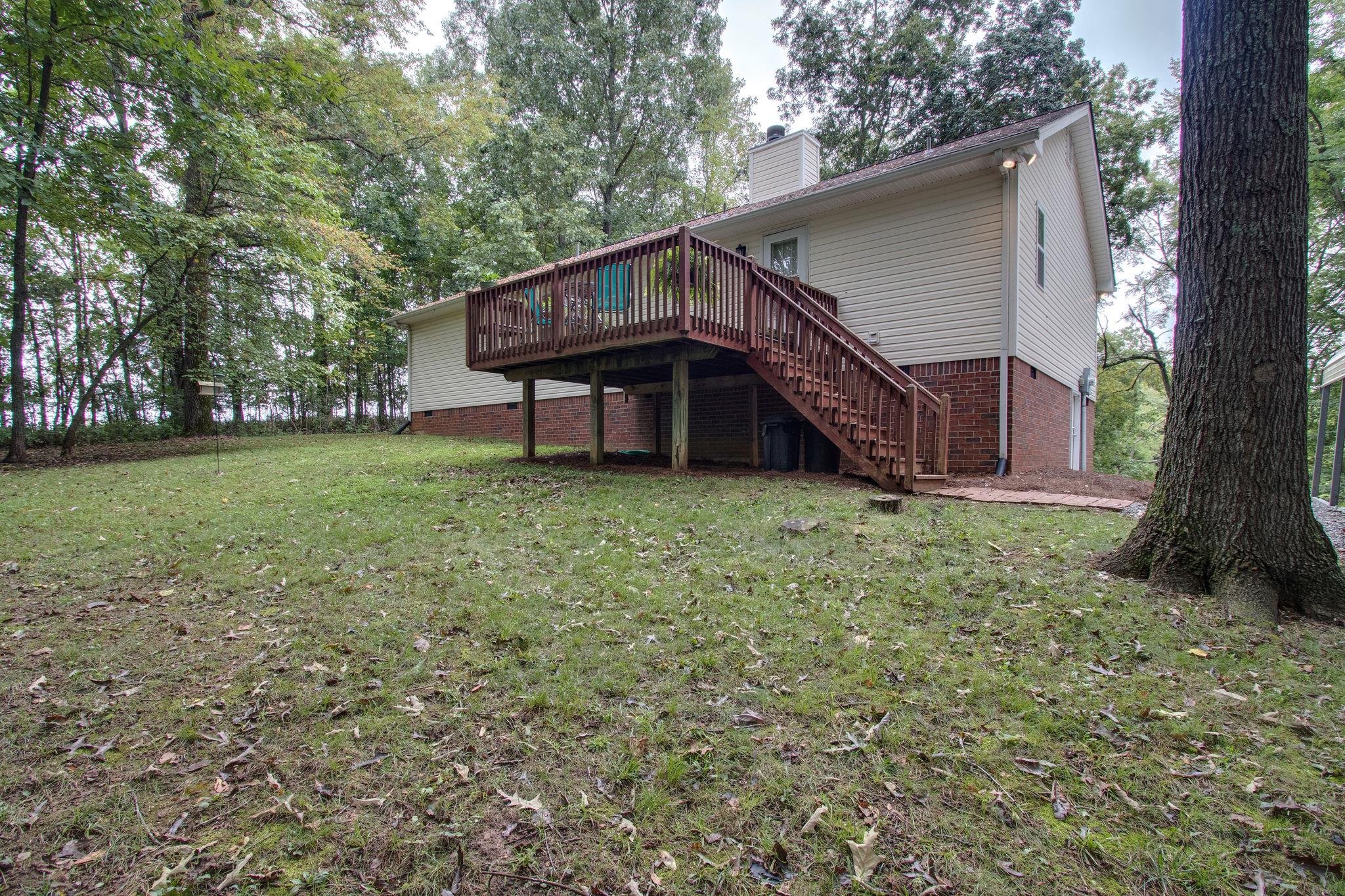 2010 Belotes Ferry Road Lebanon, TN 37087 - Photo 27 of 27 a house with trees in the background