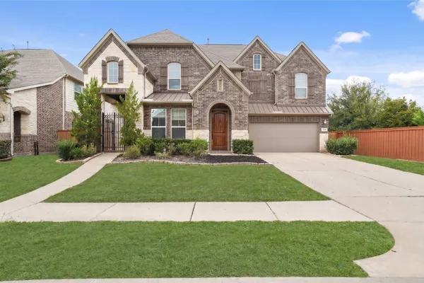 $699,990 | 17302 Milrig Court, Richmond, TX 77407