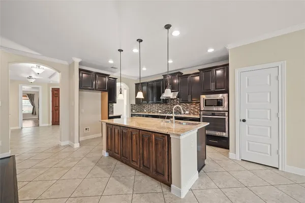 $699,990 | 17302 Milrig Court, Richmond, TX 77407
