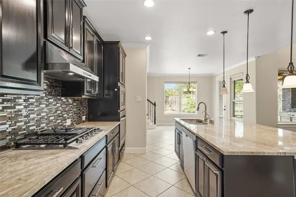 $699,990 | 17302 Milrig Court, Richmond, TX 77407