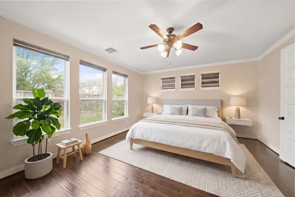 $699,990 | 17302 Milrig Court, Richmond, TX 77407