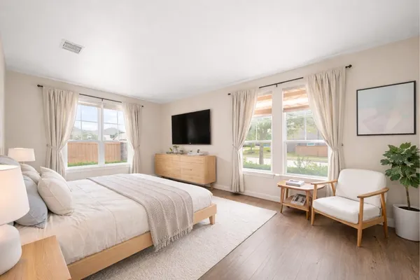 $699,990 | 17302 Milrig Court, Richmond, TX 77407