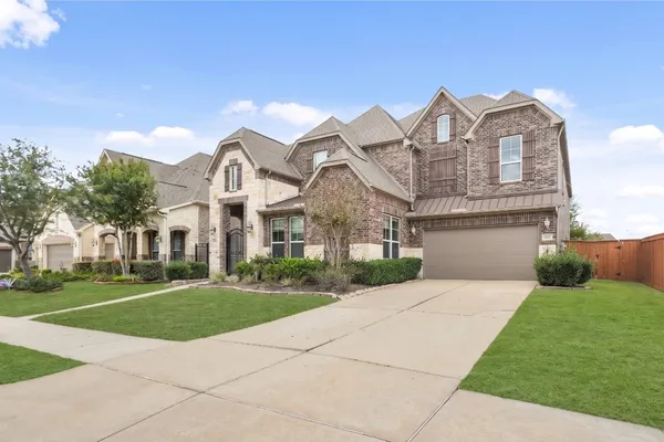 $699,990 | 17302 Milrig Court, Richmond, TX 77407