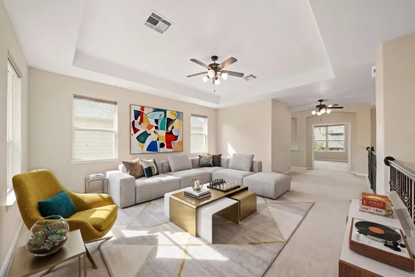 $699,990 | 17302 Milrig Court, Richmond, TX 77407