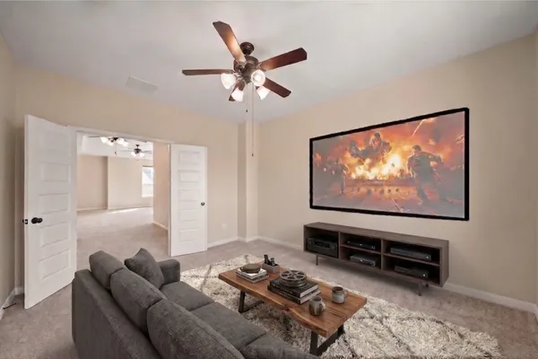 $699,990 | 17302 Milrig Court, Richmond, TX 77407