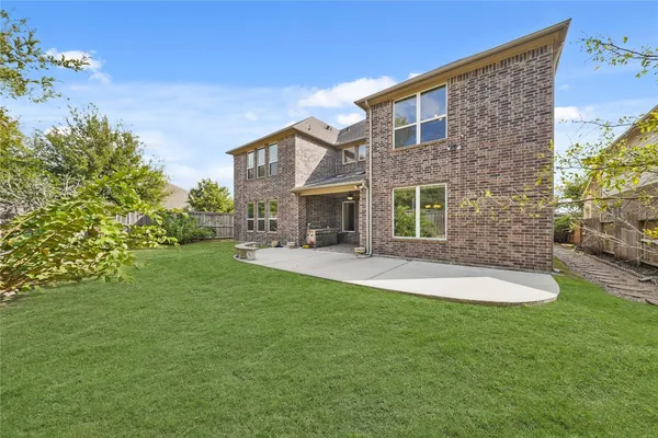 $699,990 | 17302 Milrig Court, Richmond, TX 77407