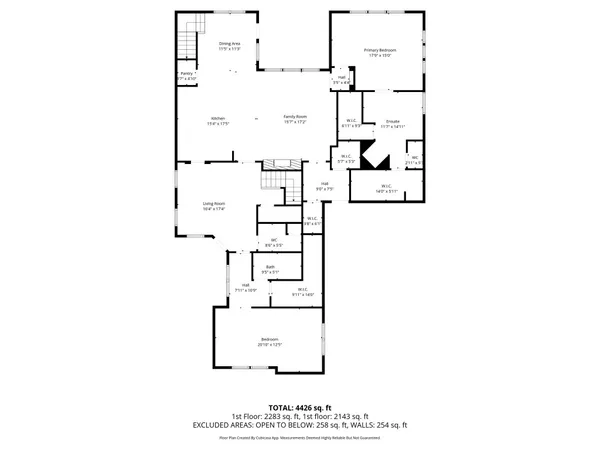 $699,990 | 17302 Milrig Court, Richmond, TX 77407