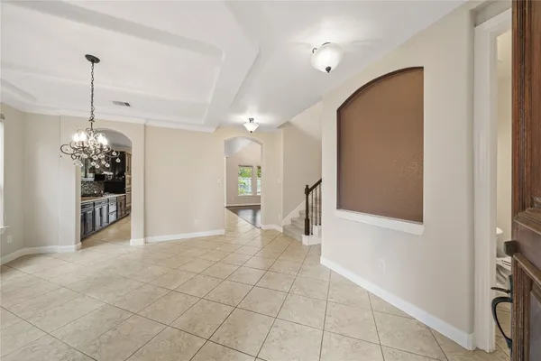 $699,990 | 17302 Milrig Court, Richmond, TX 77407