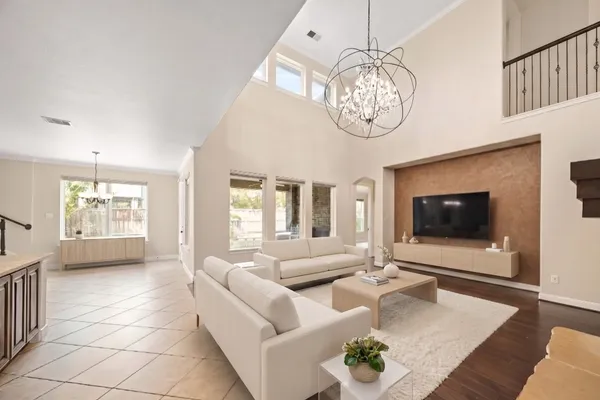 $699,990 | 17302 Milrig Court, Richmond, TX 77407