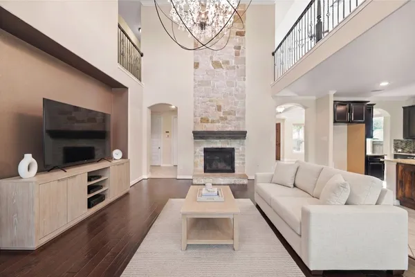 $699,990 | 17302 Milrig Court, Richmond, TX 77407