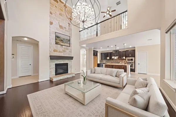 $699,990 | 17302 Milrig Court, Richmond, TX 77407