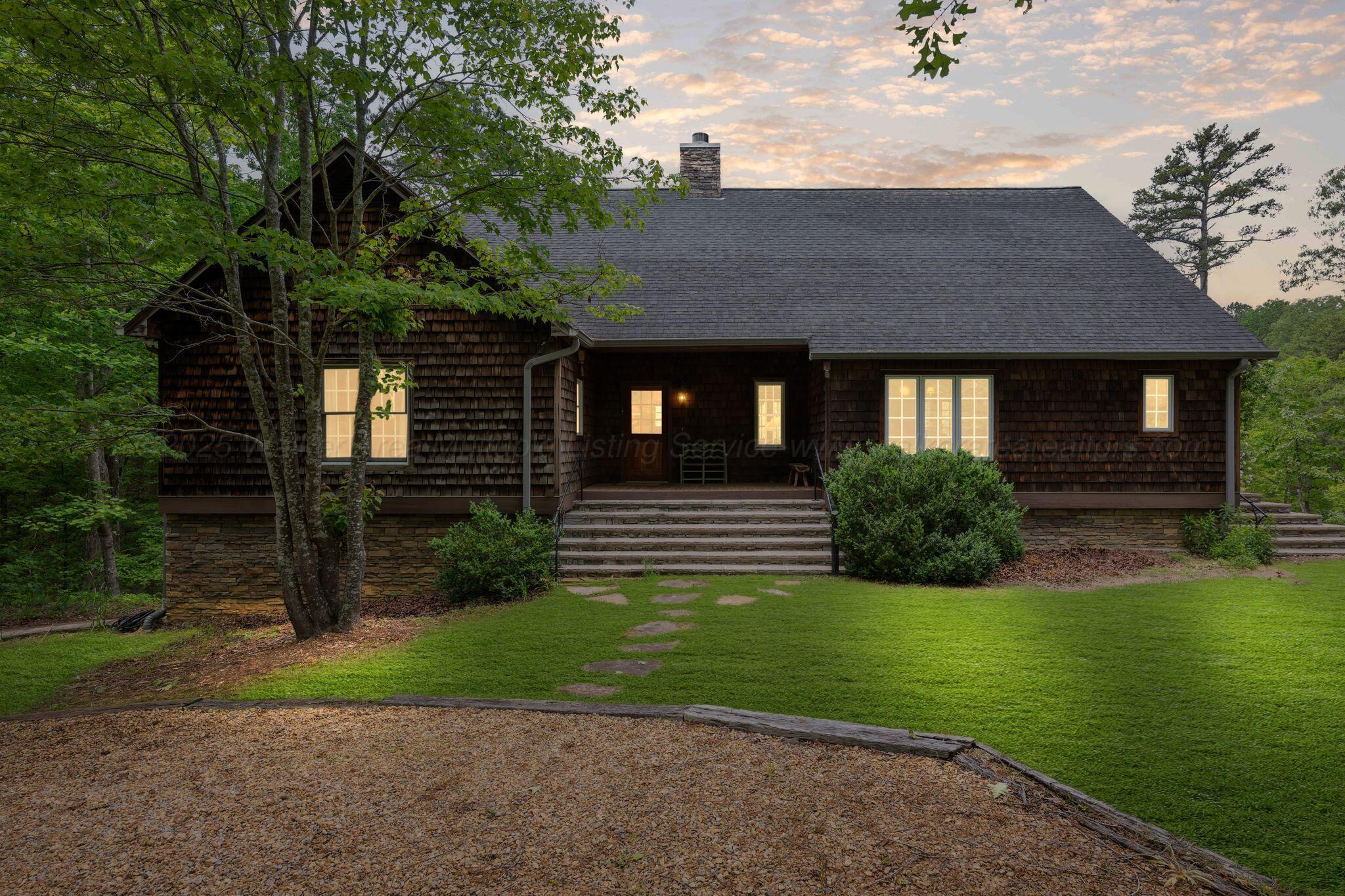 1617 South Stoney Road Double Springs, AL 35553 - Photo 3 of 43 Roadside