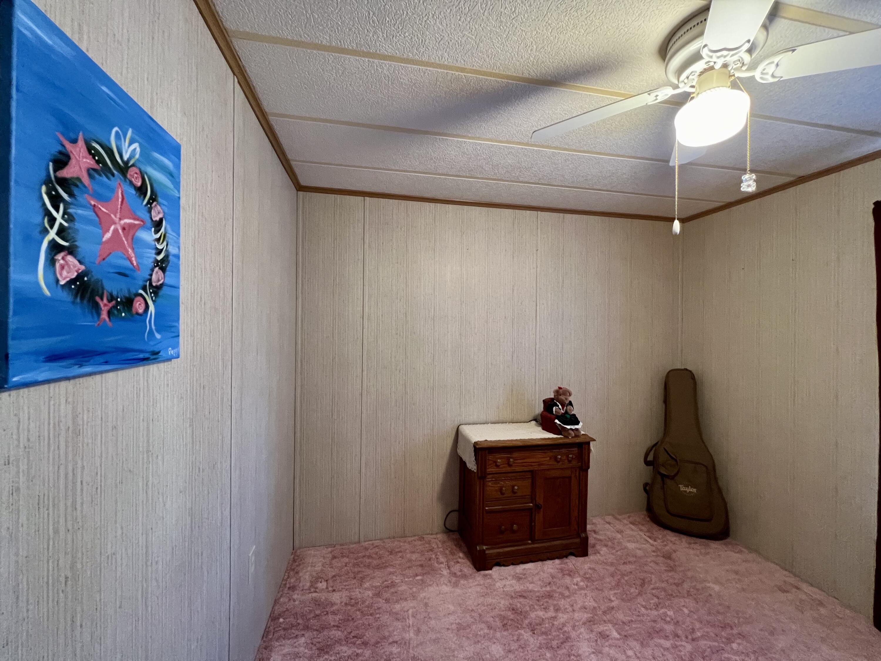 142 Chapman Road Presque Isle, ME 04769 - Photo 20 of 28 Second Bedroom 1