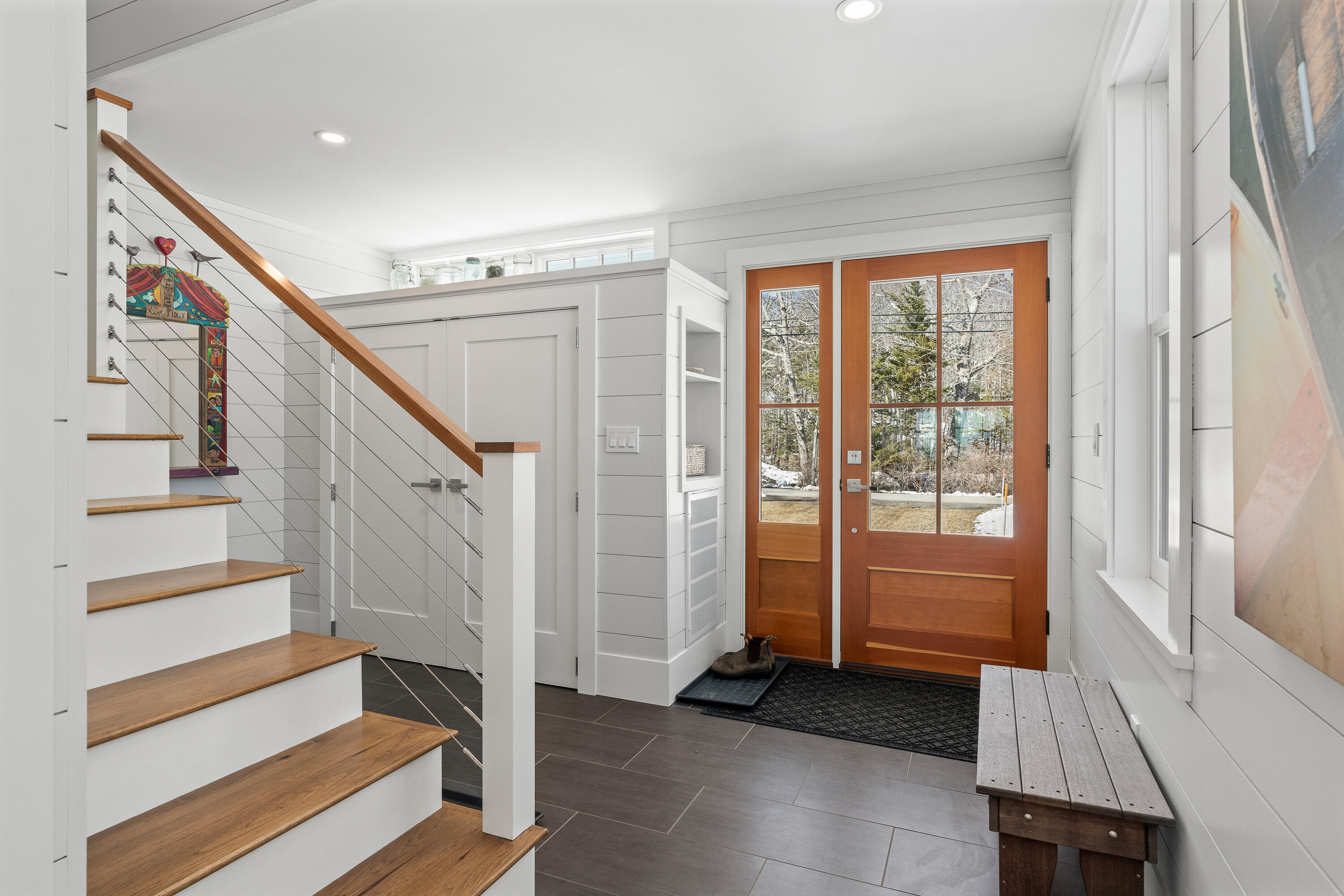 36 Salt Pond Road New Harbor, ME 04554 - Photo 9 of 50 36 Salt Pond Rd. New Harbor