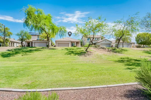 $370,000 | 19380 West Washington Street, Buckeye, AZ 85326