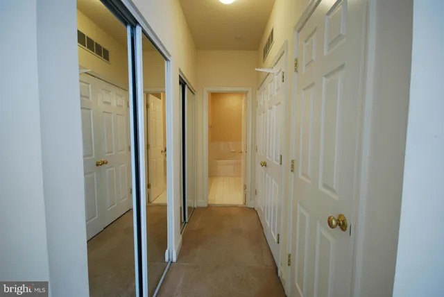 a view of a bathroom