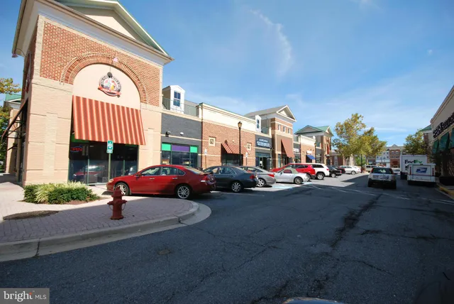 a view of a street with cars
