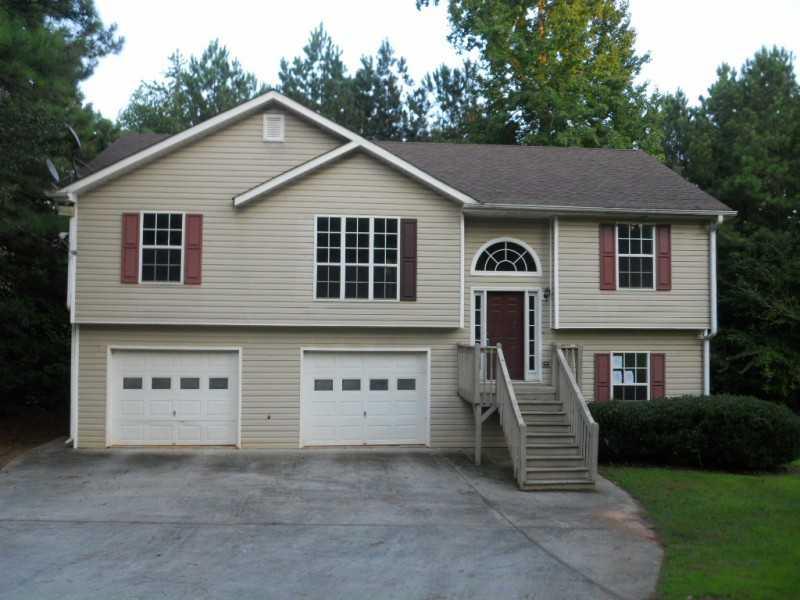 1614 Bar J Road Temple, GA 30179 - Photo 1 of 1 Exterior Front.