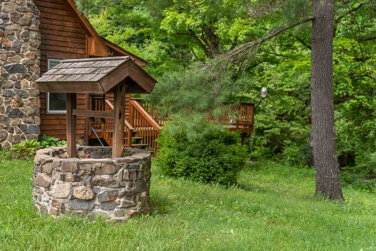 888 Lower Fork Road Williamsville, VA 24487 - Photo 1 of 50 Gallery Image 1
