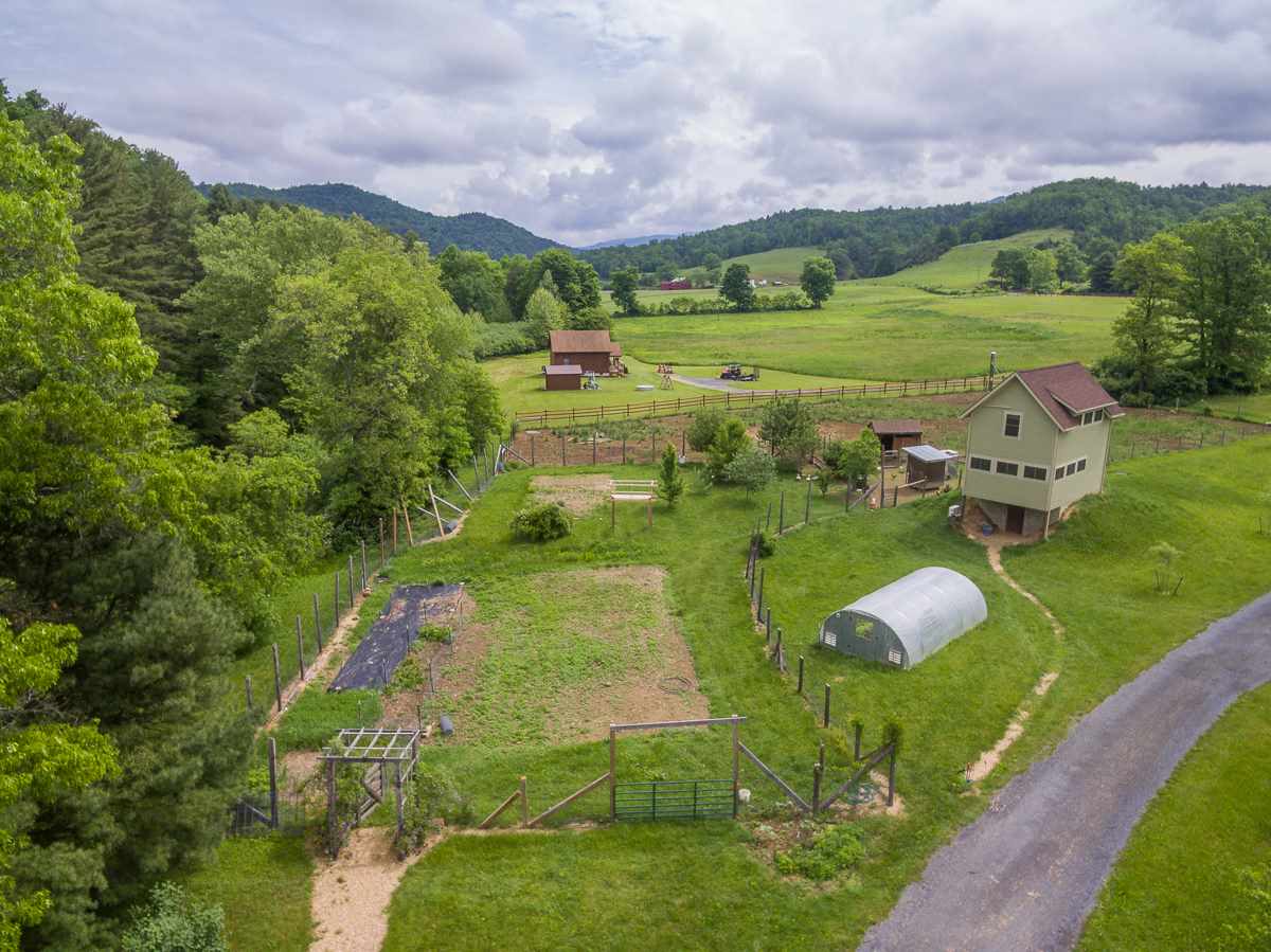 888 Lower Fork Road Williamsville, VA 24487 - Photo 3 of 50 Gallery Image 3