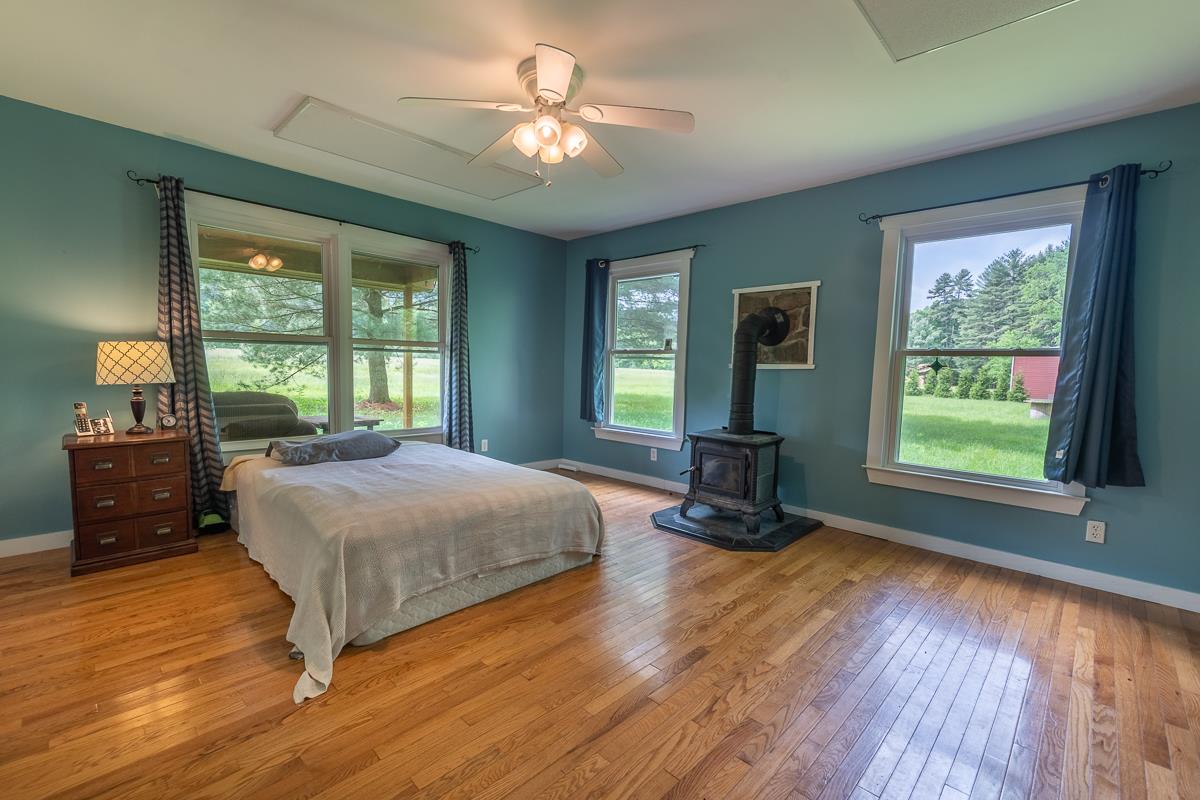 888 Lower Fork Road Williamsville, VA 24487 - Photo 34 of 50 Gallery Image 34