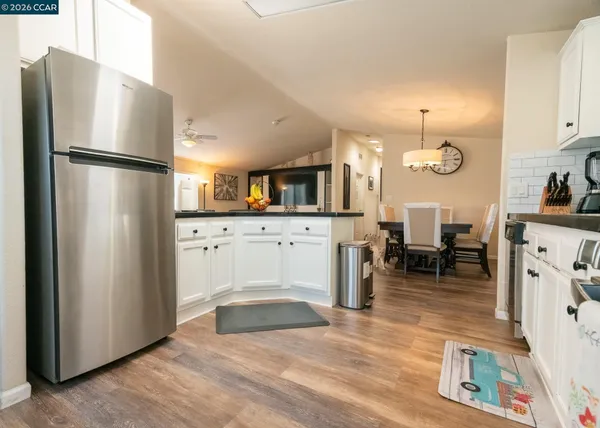 $299,999 | 315 Vía Valencia, Unit 138, Pacheco, CA 94553