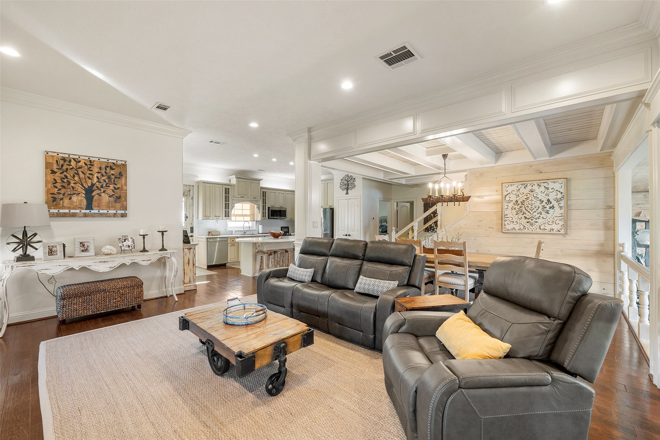 161 Paradise Trail Coldspring, TX 77331 - Photo 12 of 34