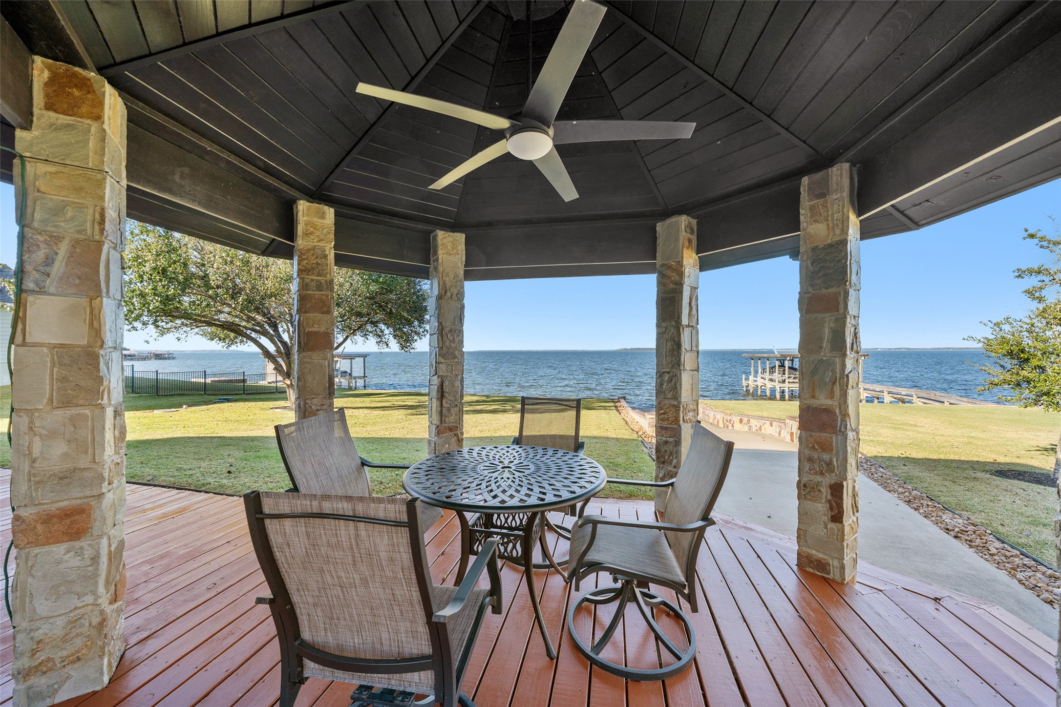 161 Paradise Trail Coldspring, TX 77331 - Photo 30 of 34