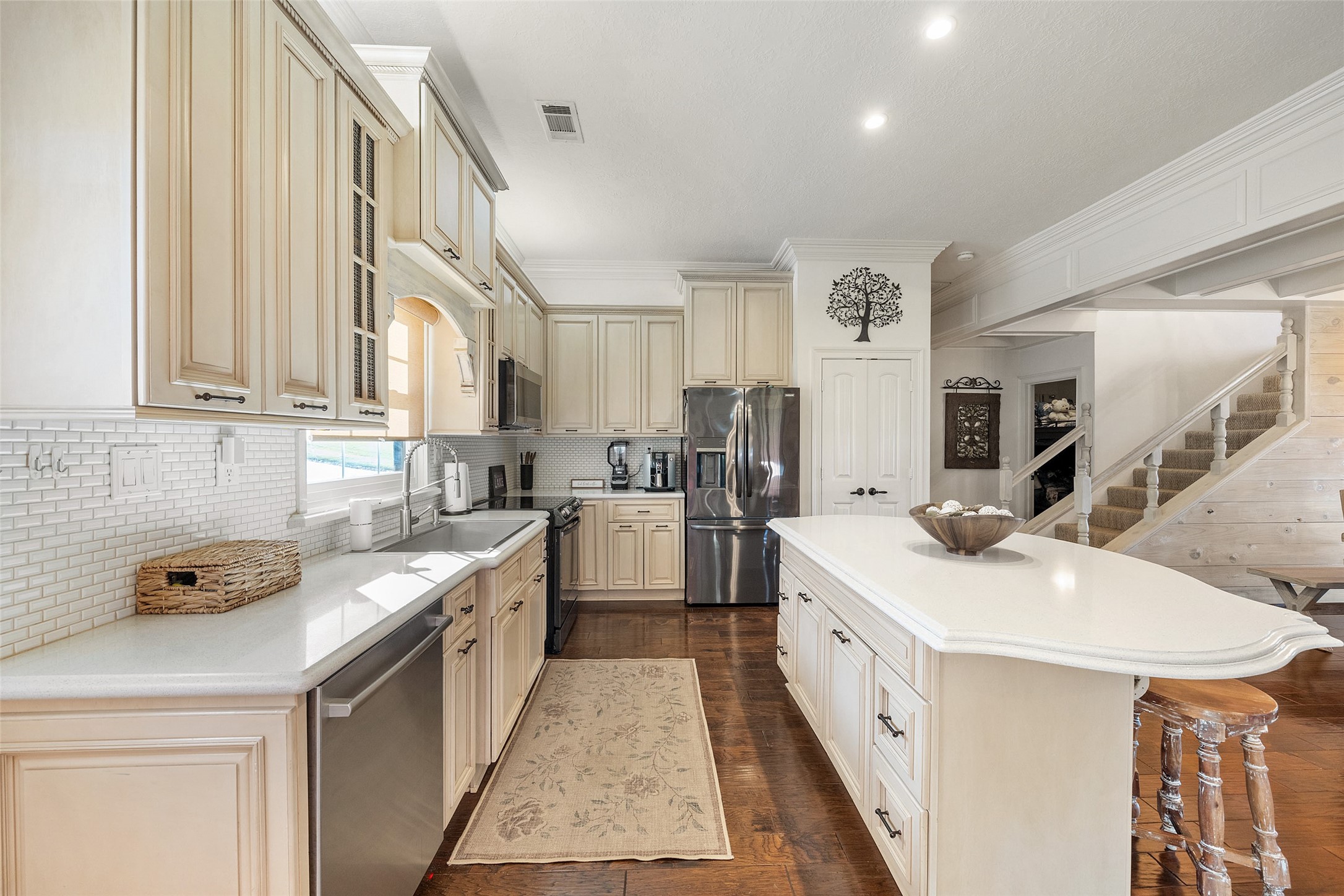 161 Paradise Trail Coldspring, TX 77331 - Photo 4 of 34