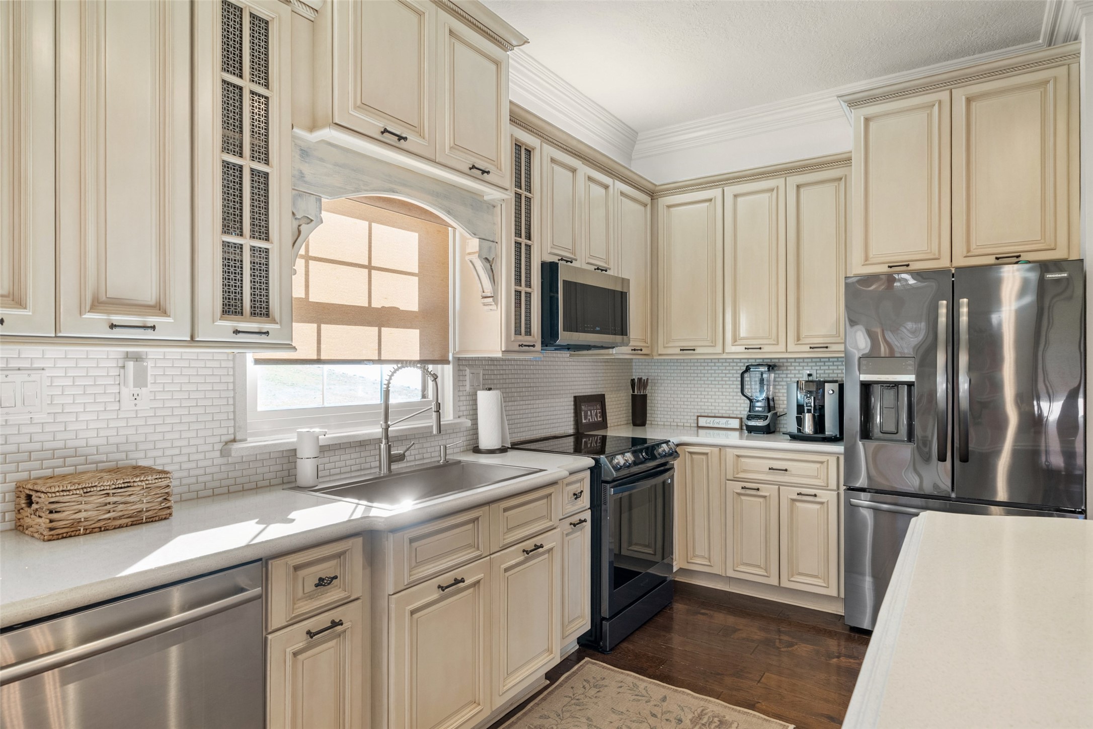 161 Paradise Trail Coldspring, TX 77331 - Photo 5 of 34