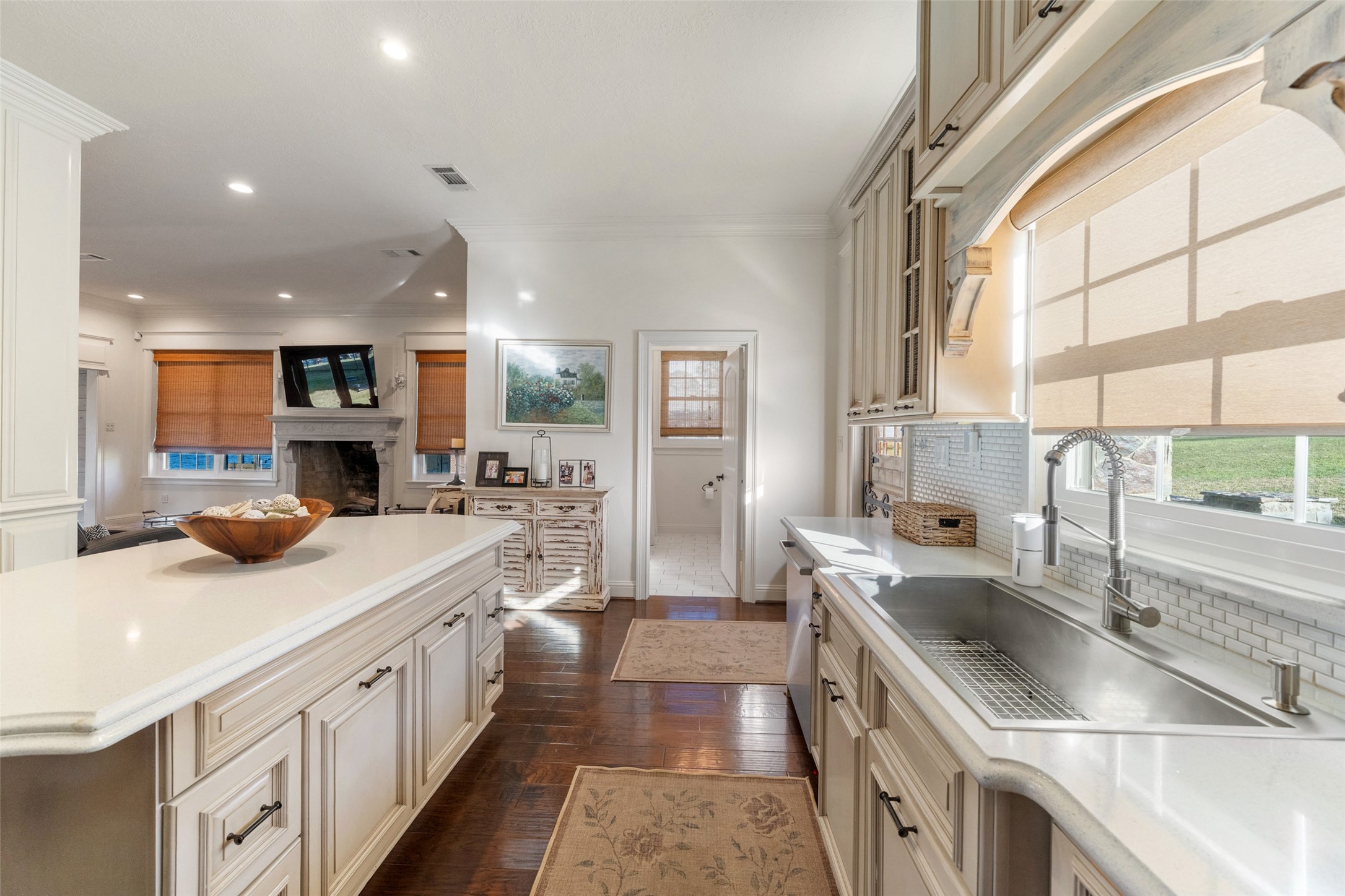 161 Paradise Trail Coldspring, TX 77331 - Photo 6 of 34