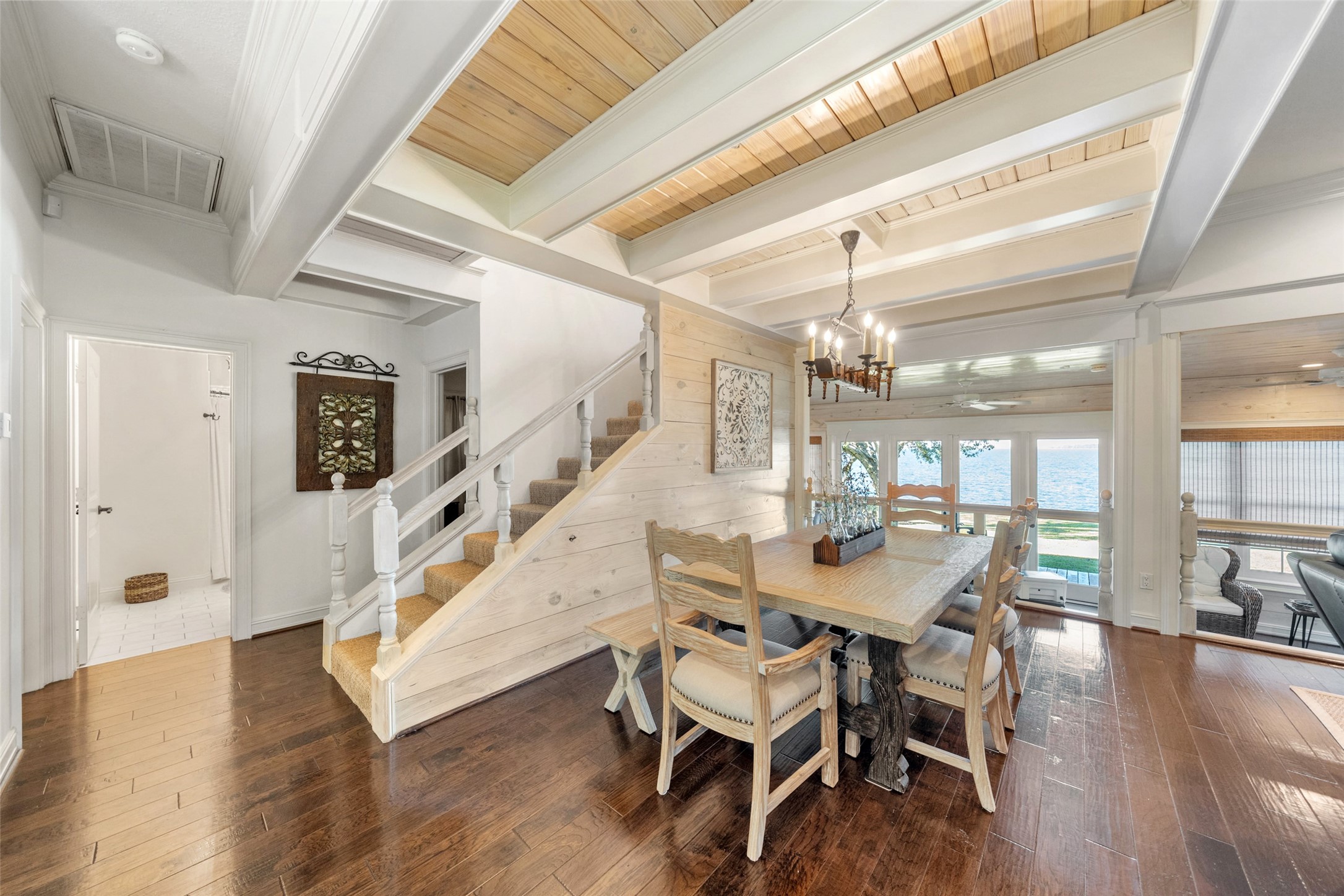 161 Paradise Trail Coldspring, TX 77331 - Photo 8 of 34