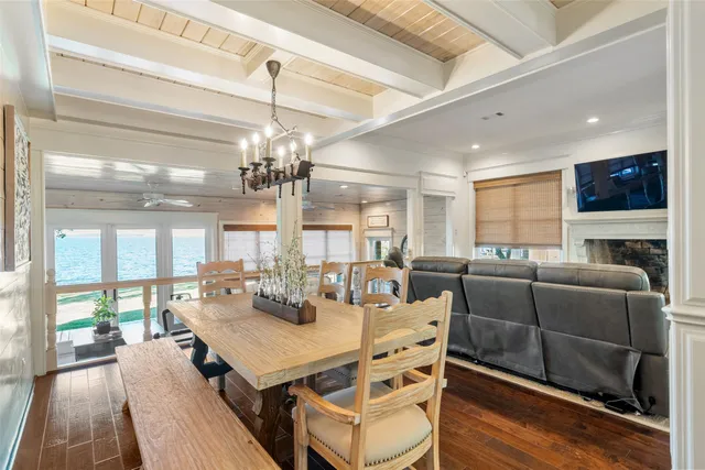 $950,000 | 161 Paradise Trail, Coldspring, TX 77331