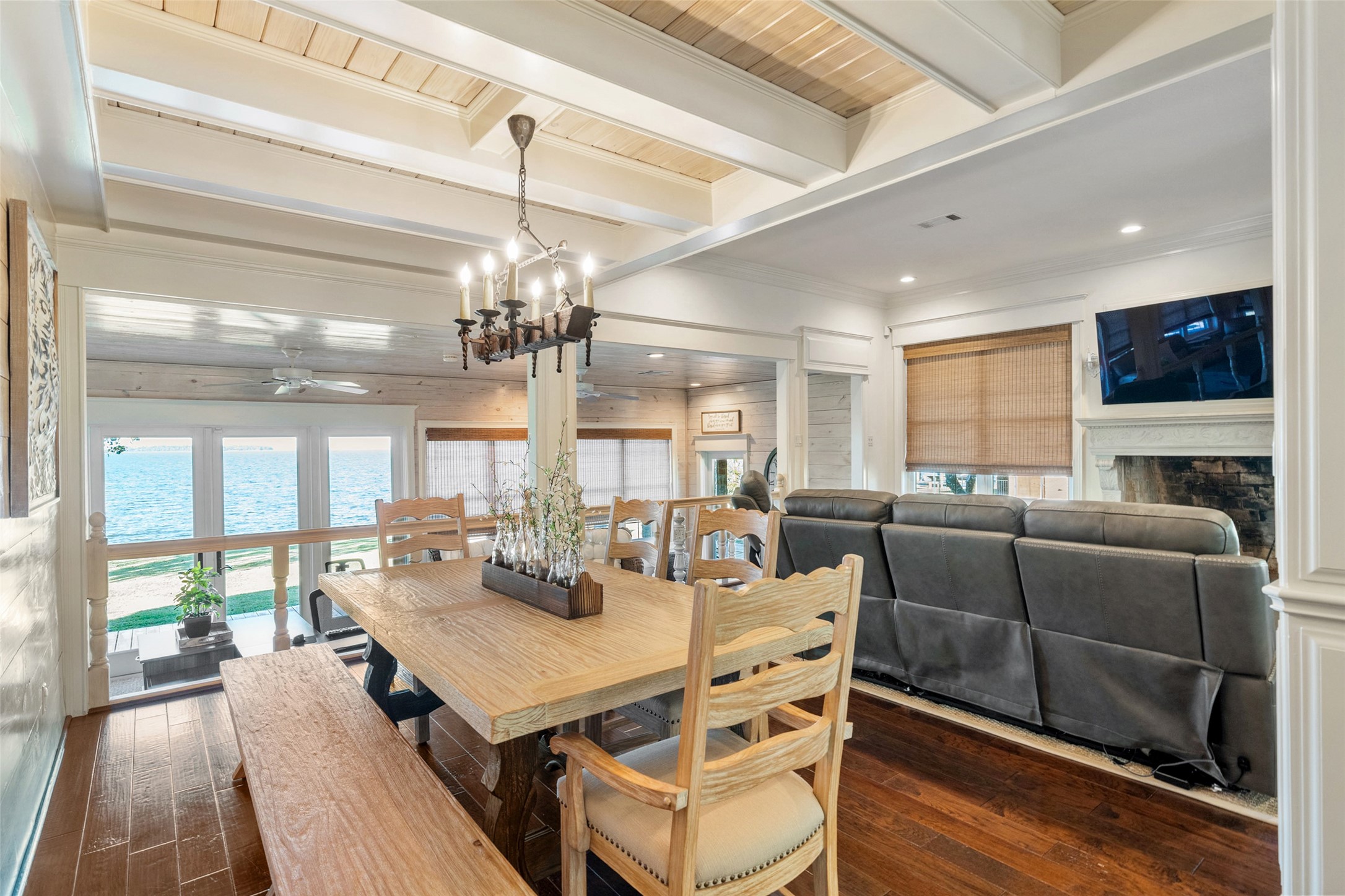 161 Paradise Trail Coldspring, TX 77331 - Photo 9 of 34