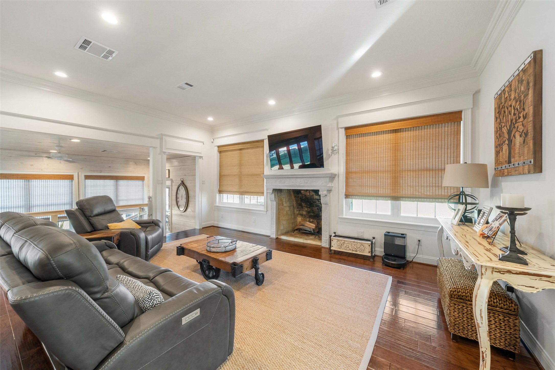 161 Paradise Trail Coldspring, TX 77331 - Photo 10 of 34