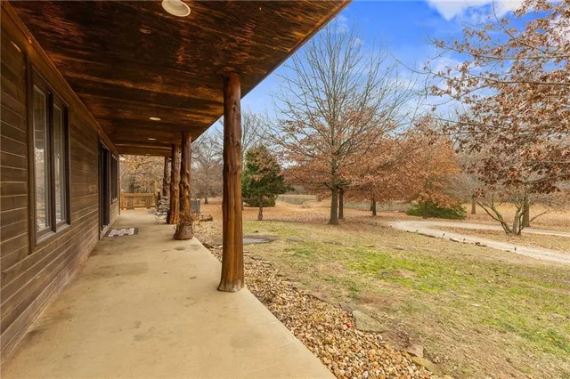 $635,000 | 13263 A Northeast County Road 23, Adrian, MO 64720