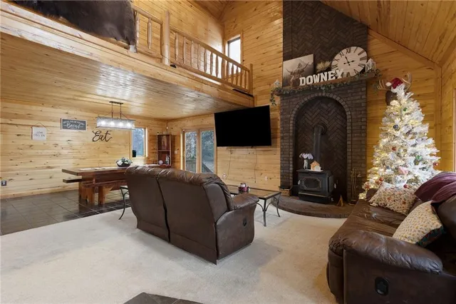 $635,000 | 13263 A Northeast County Road 23, Adrian, MO 64720