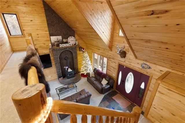 $635,000 | 13263 A Northeast County Road 23, Adrian, MO 64720