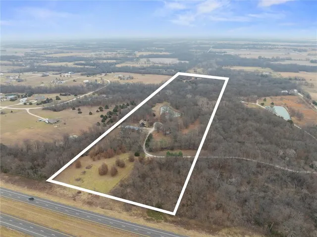 $635,000 | 13263 A Northeast County Road 23, Adrian, MO 64720