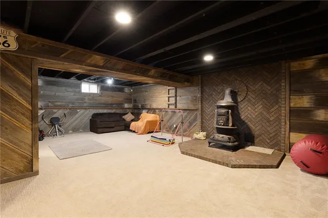 $635,000 | 13263 A Northeast County Road 23, Adrian, MO 64720