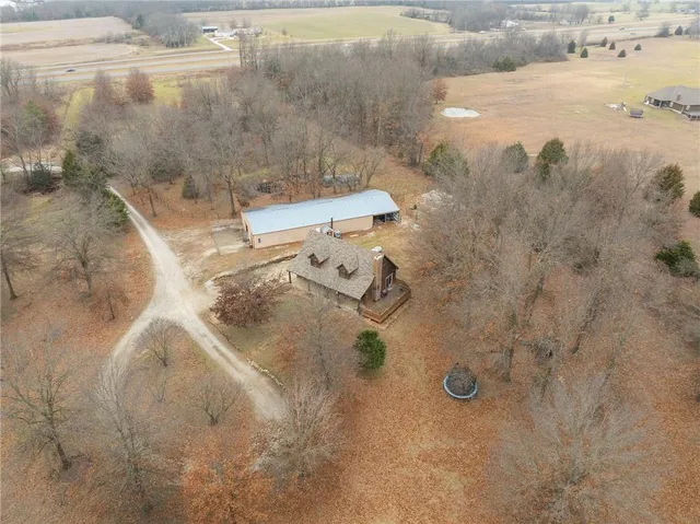$635,000 | 13263 A Northeast County Road 23, Adrian, MO 64720