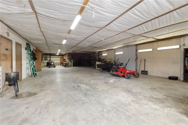 $635,000 | 13263 A Northeast County Road 23, Adrian, MO 64720