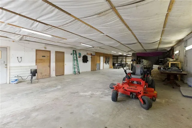 $635,000 | 13263 A Northeast County Road 23, Adrian, MO 64720